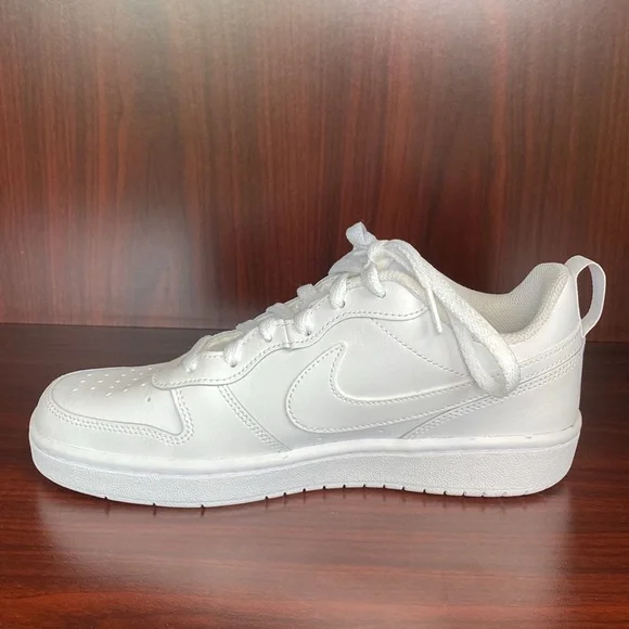 Nike White Sneakers - Picture 7 of 13